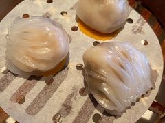皇朝虾饺皇-皇朝会.经典传统粤菜(外滩店)