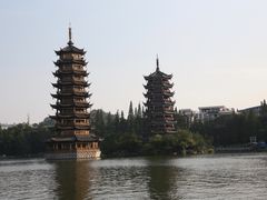 -桂林两江四湖景区