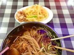 -西塔大冷面(三好街店)