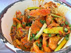 -辣螃铠盆盆蟹大排档(总店)