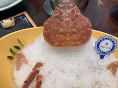 -东海怡品海鲜豆捞(舟宿夜江店)