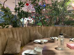 -茉莉餐厅(包河万达店)