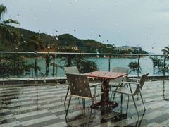 -格力东澳大酒店-蓝色海岸餐厅