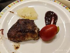 鹅肝-喜庭海鲜自助(来福士店)