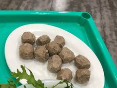 -濠轩阁特色生蚝火锅(水湾路店)