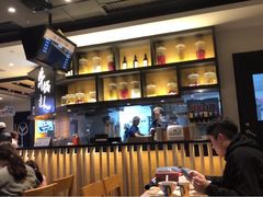 -吉野家(群力王府井店)