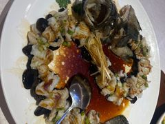 -荣粤酒家·融合粤菜