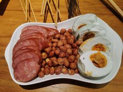 -叁叁零鹤岗小串(亦庄店)