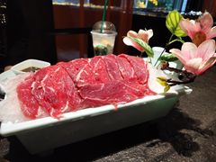 -景笙毋米粥底火锅(20年老字号)