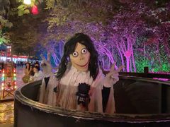 -郑州方特梦幻王国