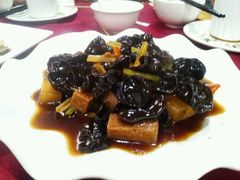 东坡肉-佛有缘素食馆·荔湾老字号(陈家祠首店)