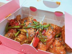-悠个炸鸡(南京创始店)