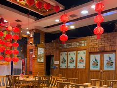 -亮欢寨酸汤鱼(沙冲路店)