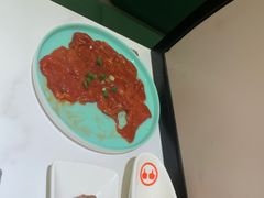 -许府牛火锅(信义坊总店)