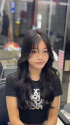 -乾健·烫染·接发SALON