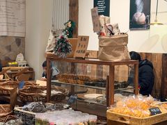 -佐敦面包铺·JORDAN BAKERY