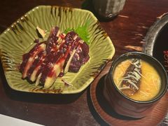 -松鹤精致料理(五一中路店)