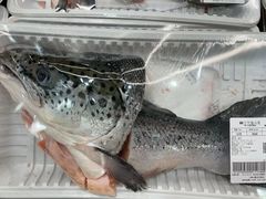 -山姆会员商店(上海浦东店)