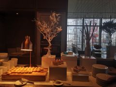 -君悦酒店·乐厨·高空自助餐(青年大街店)