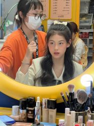 -海马体家庭照相馆(杭州远洋乐堤港店)