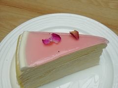 -36cake生日蛋糕(福田店)