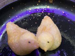 -万丽轩·粤菜(王府井金茂万丽酒店)