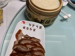 -全聚德(哈尔滨店)