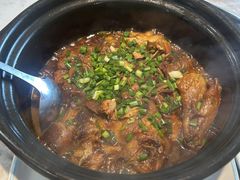 -小乡小镇·传承桐庐土菜·老板亲自烧的菜