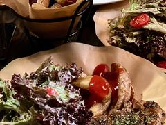 -The Cheebat 锌吧·Bistro(体育西店)