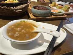 -HOHO餐厅(古子城店)