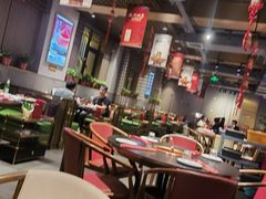 -南门四季铜锅涮肉(大屯·北苑店)