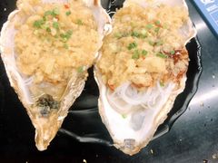 -老吕涮羊肉•东北原味烧烤•大油边•烤鱼(五角场店)