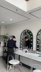 -YIMEI ART半永久纹眉·野生眉