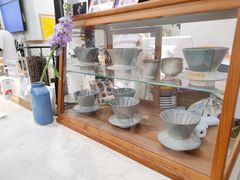 -玫瑰咖啡(中山六路店)