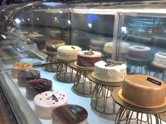 -Awfully Chocolate(来福士广场店)