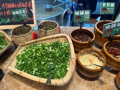 -云阿蛮云南生烫牛肉米线(奉贤路店)