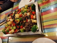 -滋味烤鱼(超洋店)