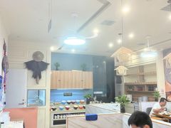 -云中鱼蒸汽石锅鱼(川沙百联店)