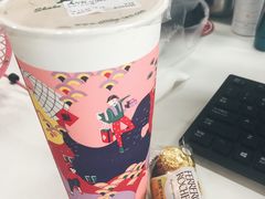 -1点点(丰盛町店)