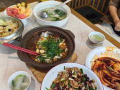 -家宴滇食记·云南家常菜