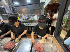-老谢野馄饨(延安路店)