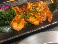 -梦山水日本烧肉(五四广场店)