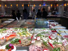 -抱德·潮汕味(琶洲店原惠城鱼仔)