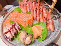 -大渔铁板烧(花园道店)