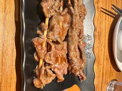 -烧蠔帮·湛江生蚝(茂南万达店)