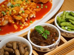 -祥记·苏帮菜·松鼠桂鱼(湖畔天城店)