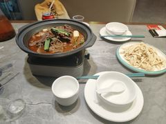 -肖记公安牛肉鱼杂馆·省级非物质文化遗产(江汉路直营店)