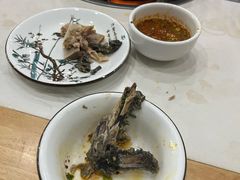 -阿妈土锅鸡