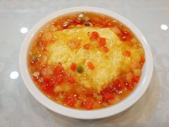 摊黄菜-宝发园名菜馆