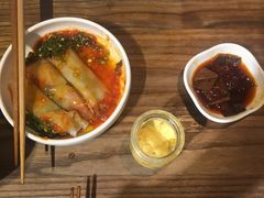 -小雅木姜子烤鸡·贵州菜(鸿通城店)